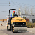 Small 3 Ton Asphalt Road Roller Machine Small 3 Ton Asphalt Road Roller Machine FYL-1200